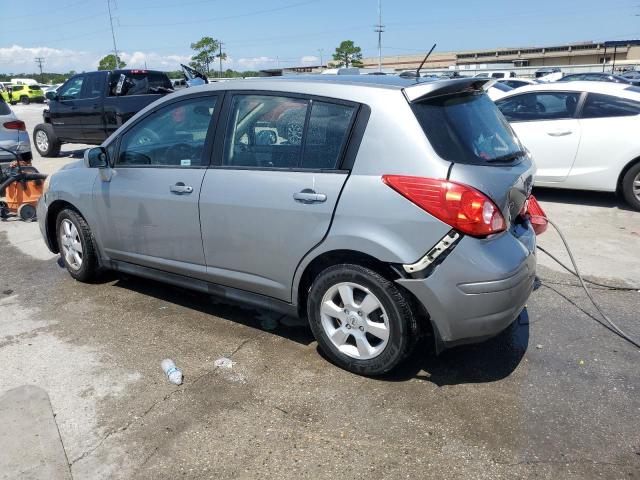 Obraz 2 z 2012 NISSAN VERSA S 2012 z VIN 3N1BC1CP3CK252016