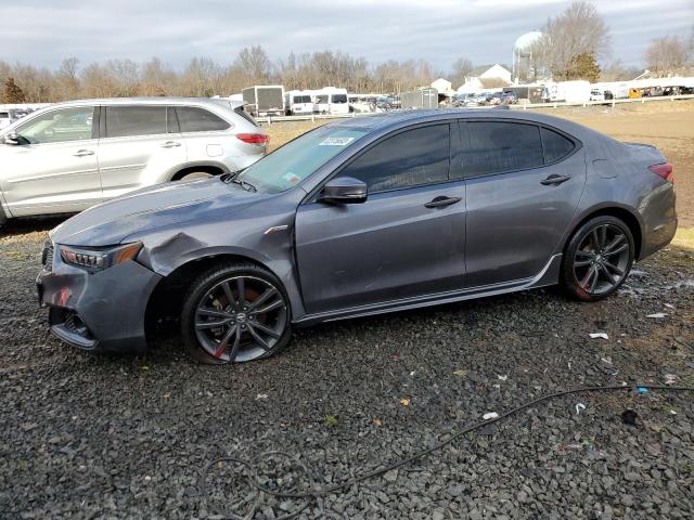 2020 ACURA TLX TECHNOLOGY 2020 image