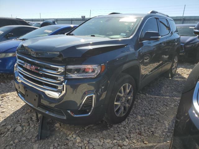 Image 1 of 2020 GMC ACADIA SLT 2020 with VIN 1GKKNML48LZ171261