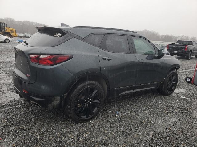 Image 3 of 2019 CHEVROLET BLAZER RS 2019 with VIN 3GNKBERS8KS699255