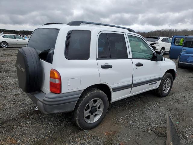 Изображение 3 2004 CHEVROLET TRACKER  2004 с VIN 2CNBJ134746908920