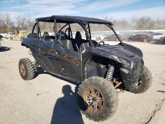 2023 KAWASAKI KRT1000 B 2023 image