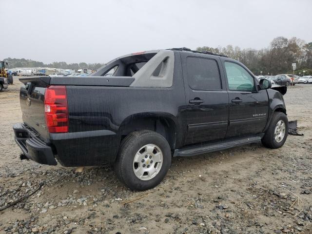 Obraz 3 z 2011 CHEVROLET AVALANCHE LS 2011 z VIN 3GNMCEE05BG397855