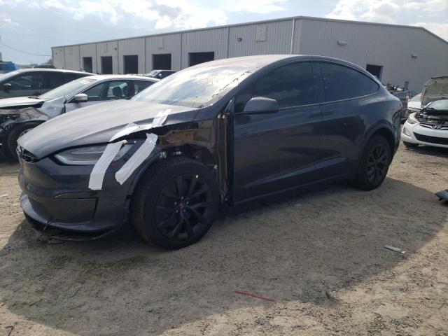 Изображение 2022 TESLA MODEL X  2022