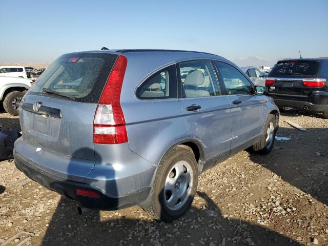 Obraz 3 z 2007 HONDA CR-V LX 2007 z VIN JHLRE483X7C032447
