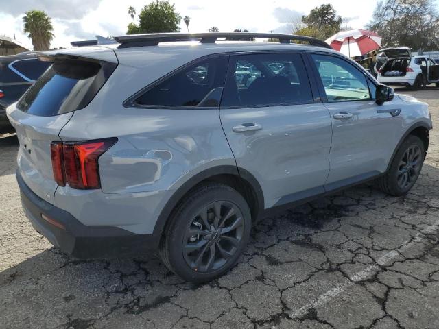 Obraz 3 z 2023 KIA SORENTO EX 2023 z VIN 5XYRHDLF6PG251570