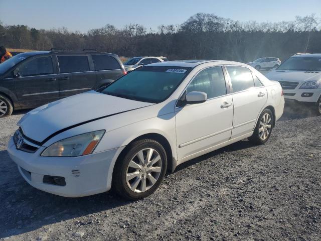 2006 HONDA ACCORD EX 2006 image