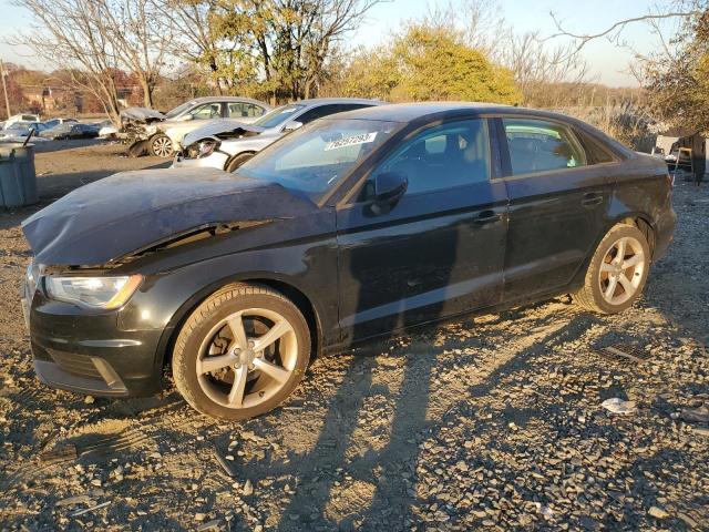 Obraz 2015 AUDI A3 PREMIUM 2015