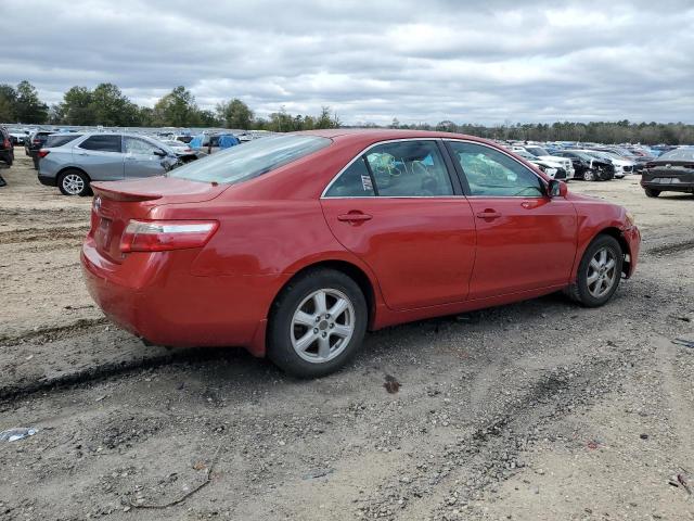 Image 3 of 2009 TOYOTA CAMRY BASE 2009 with VIN 4T4BE46K39R118366