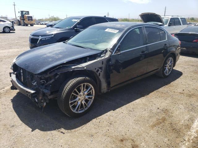 Изображение 2007 INFINITI G35  2007