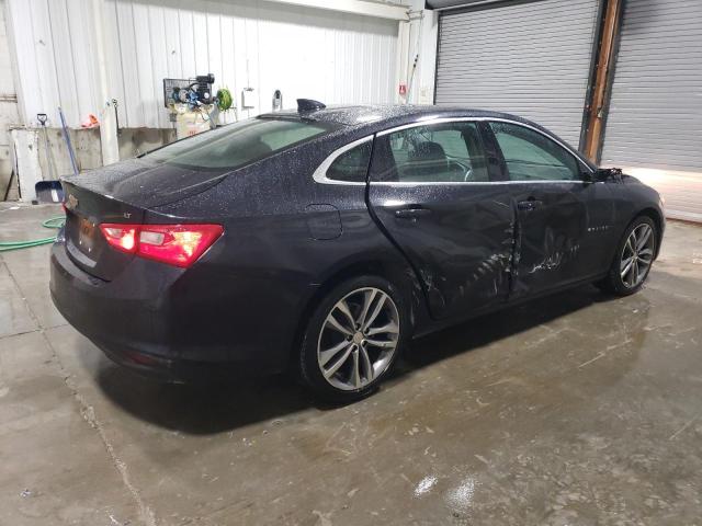 Image 3 of 2023 CHEVROLET MALIBU LT 2023 with VIN 1G1ZD5ST9PF185505