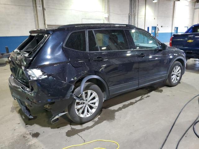 Obraz 3 z 2018 VOLKSWAGEN TIGUAN S 2018 z VIN 3VV0B7AX6JM108296
