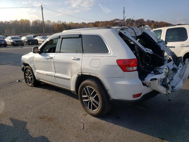 Obraz 2 z 2013 JEEP GRAND CHEROKEE LAREDO 2013 z VIN 1C4RJFAG3DC615410
