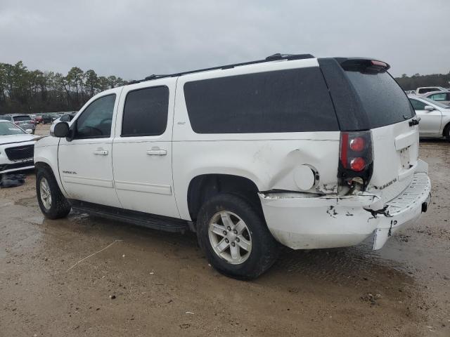 Obraz 2 z 2013 GMC YUKON XL C1500 SLT 2013 z VIN 1GKS1KE08DR346894