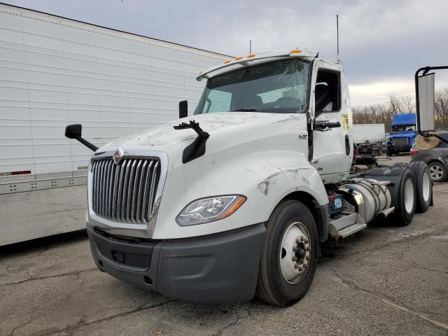 Image 2 of 2019 INTERNATIONAL LT625  2019 with VIN 3HCDZTZR1KL563710
