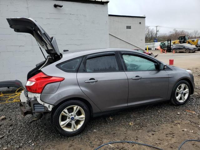 Obraz 3 z 2014 FORD FOCUS SE 2014 z VIN 1FADP3K21EL457344