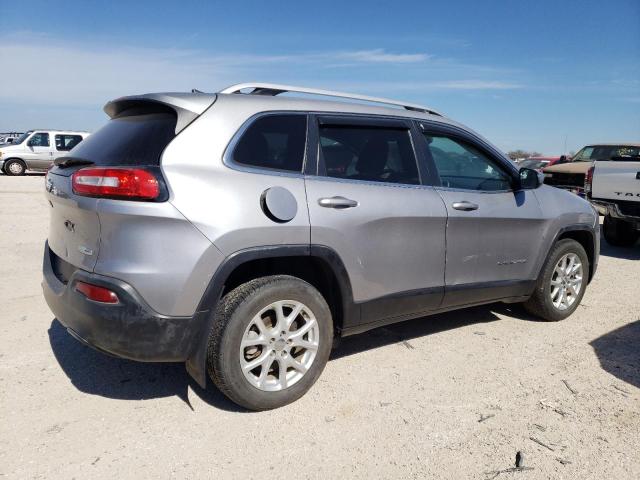 Image 3 of 2018 JEEP CHEROKEE LATITUDE 2018 with VIN 1C4PJLCB6JD573053