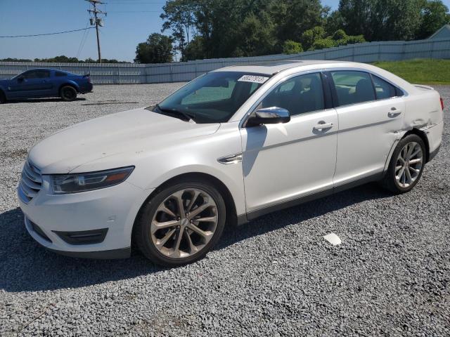 2015 FORD TAURUS LIMITED 2015 image