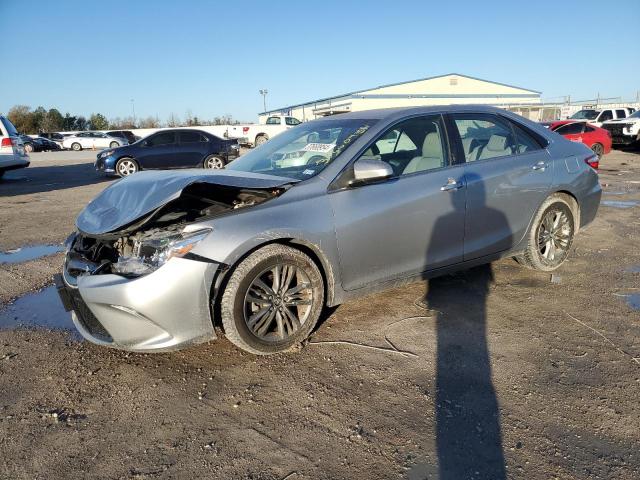Image 1 of 2017 TOYOTA CAMRY LE 2017 with VIN 4T1BF1FK5HU673713
