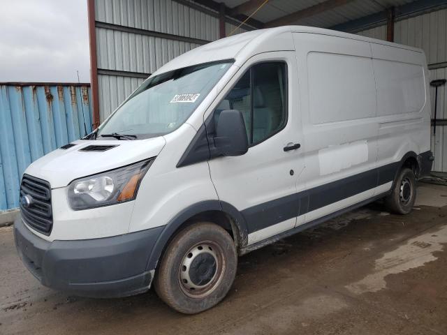 Изображение 2018 FORD TRANSIT T-350 2018