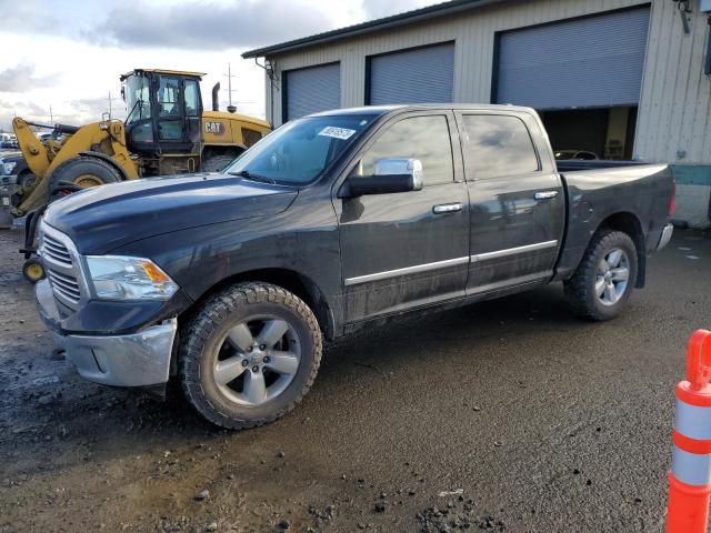 Изображение 1 2016 RAM 1500 SLT 2016 с VIN 1C6RR7LMXGS420214