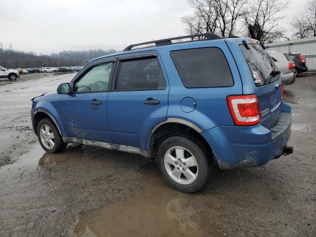 Image 2 of 2009 FORD ESCAPE XLT 2009 with VIN 1FMCU93769KC46868