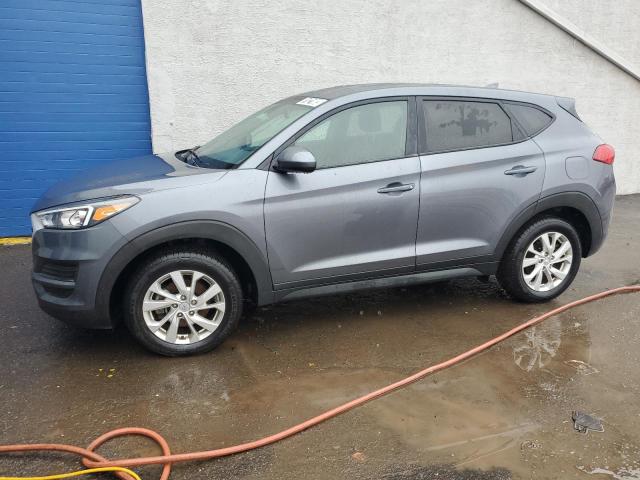 Obraz 2019 HYUNDAI TUCSON SE 2019