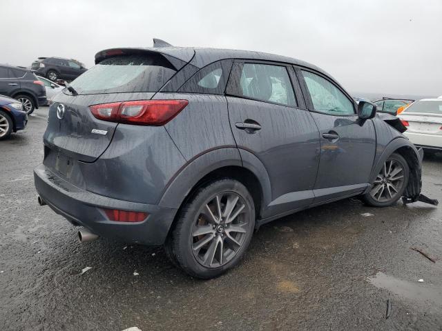 Изображение 3 2017 MAZDA CX-3 TOURING 2017 с VIN JM1DKFC73H0141776