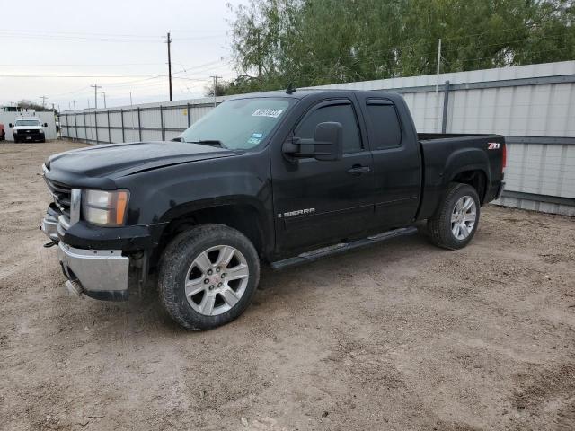 2007 GMC NEW SIERRA C1500 2007 image