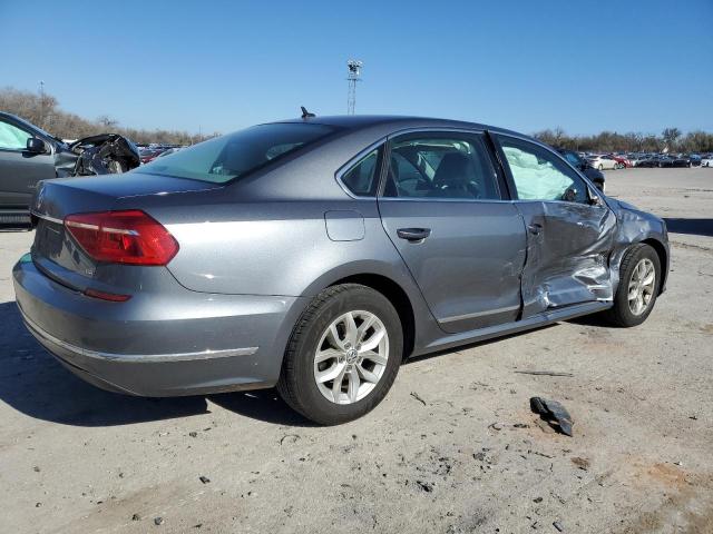 Изображение 3 2016 VOLKSWAGEN PASSAT S 2016 с VIN 1VWAT7A30GC013639
