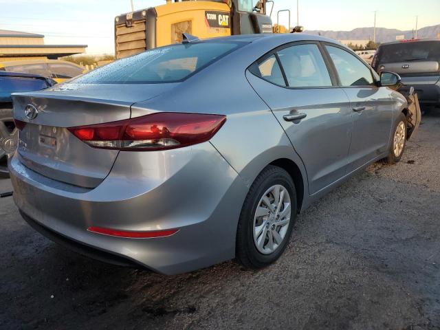 Obraz 3 z 2017 HYUNDAI ELANTRA SE 2017 z VIN 5NPD74LF7HH182525