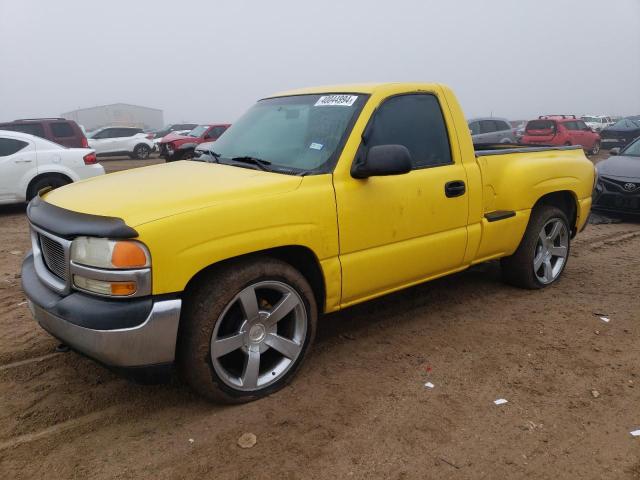 Obraz 2001 GMC NEW SIERRA C1500 2001