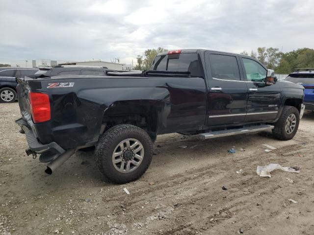 Изображение 3 2017 CHEVROLET SILVERADO K3500 LTZ 2017 с VIN 1GC4K0EYXHF212780