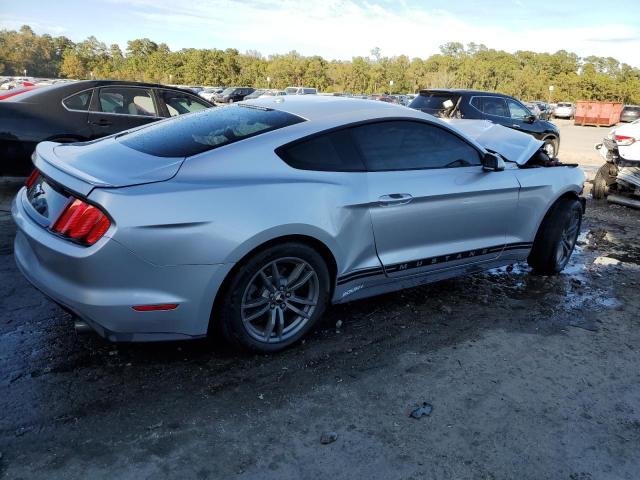 Image 3 of 2017 FORD MUSTANG  2017 with VIN 1FA6P8TH0H5245374