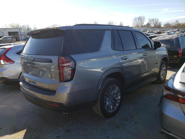 Obraz 3 z 2023 CHEVROLET TAHOE K1500 RST 2023 z VIN 1GNSKRKDXPR234697