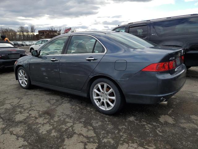 Изображение 2 2006 ACURA TSX  2006 с VIN JH4CL969X6C015917