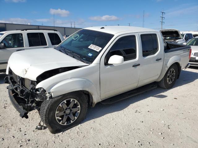 Image 1 of 2019 NISSAN FRONTIER S 2019 with VIN 1N6AD0EVXKN796059