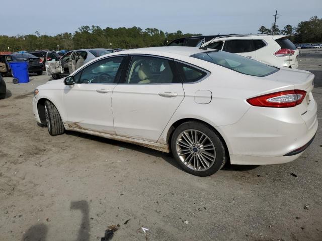 Obraz 2 z 2015 FORD FUSION SE 2015 z VIN 3FA6P0HD7FR242005