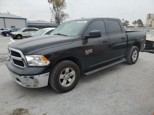 Image 1 of 2019 RAM 1500 CLASSIC TRADESMAN 2019 with VIN 3C6RR6KG1KG731567