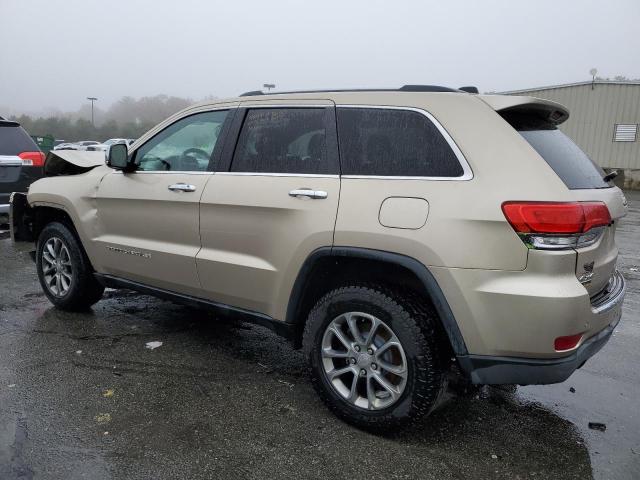 Изображение 2 2014 JEEP GRAND CHEROKEE LIMITED 2014 с VIN 1C4RJFBG2EC510406
