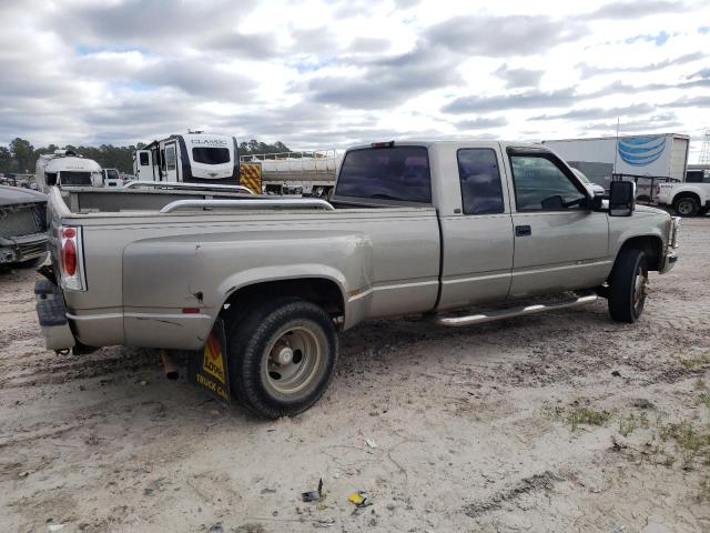 Obraz 3 z 1998 CHEVROLET GMT-400 C3500 1998 z VIN 1GCHC39R8WE158773