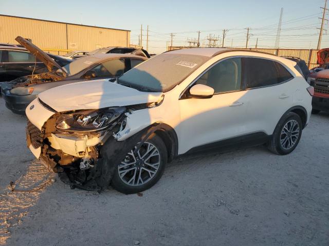 Obraz 2020 FORD ESCAPE SEL 2020