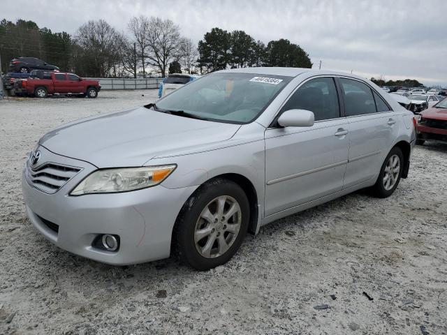 Obraz 1 z 2011 TOYOTA CAMRY BASE 2011 z VIN 4T1BF3EK1BU630250