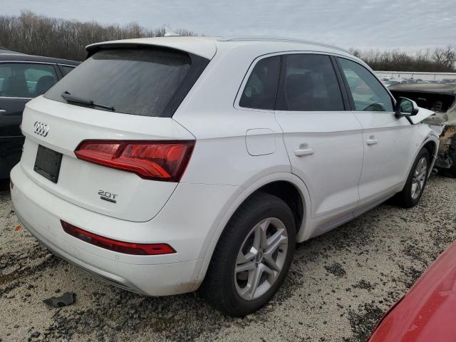 Obraz 3 z 2018 AUDI Q5 PREMIUM PLUS 2018 z VIN WA1BNAFY9J2199210