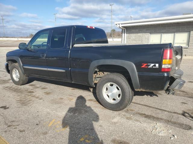 Obraz 2 z 2004 GMC NEW SIERRA K1500 2004 z VIN 2GTEK19T441259815