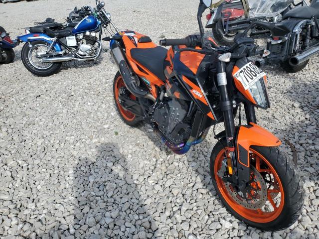 Изображение 1 2022 KTM 890 DUKE R 2022 с VIN VBKTU940XNM842228