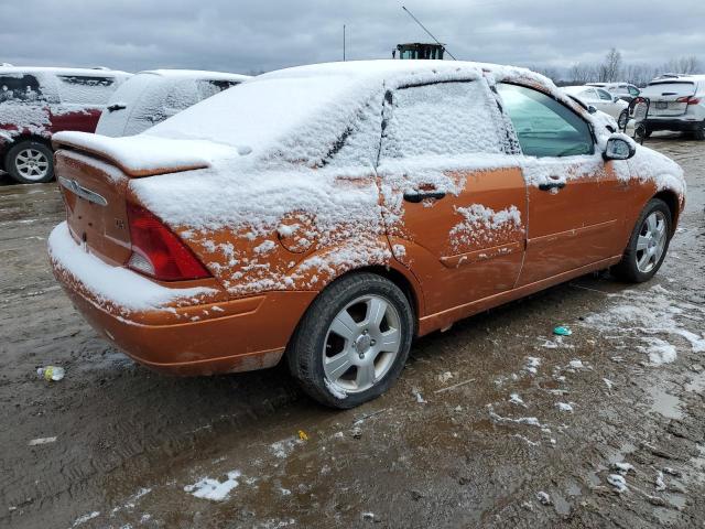 Изображение 3 2002 FORD FOCUS ZTS 2002 с VIN 1FAFP38332W301955