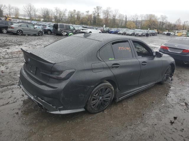 Obraz 3 z 2020 BMW M340XI  2020 z VIN WBA5U9C00LA379118