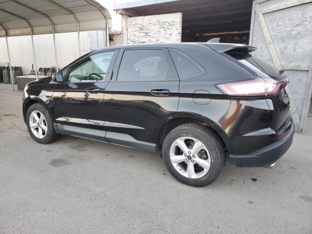 Изображение 2 2015 FORD EDGE SE 2015 с VIN 2FMTK4G87FBB39281