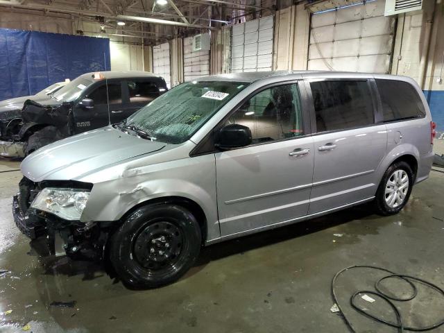 2016 DODGE GRAND CARAVAN SE 2016 image